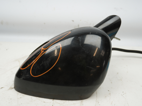 RETROVISEUR EXT ELECTRIQUE G