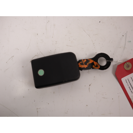 ANCRAGE CEINTURE AVG