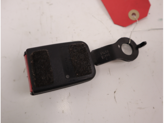 ANCRAGE CEINTURE AVG