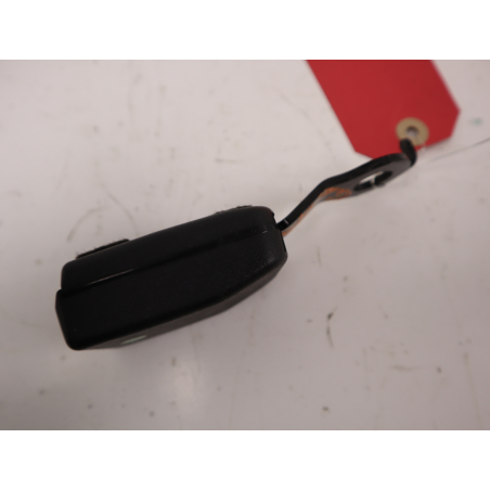 ANCRAGE CEINTURE AVG