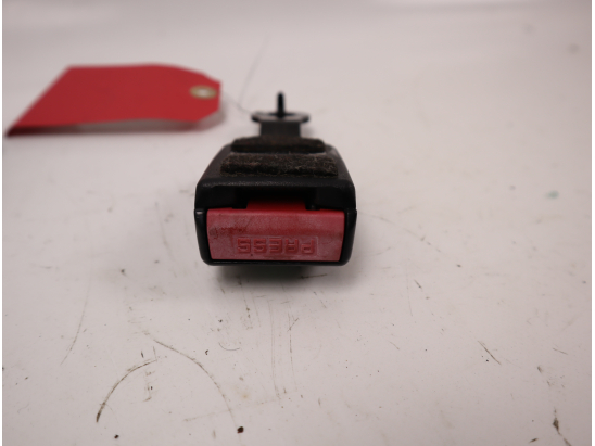 ANCRAGE CEINTURE AVG