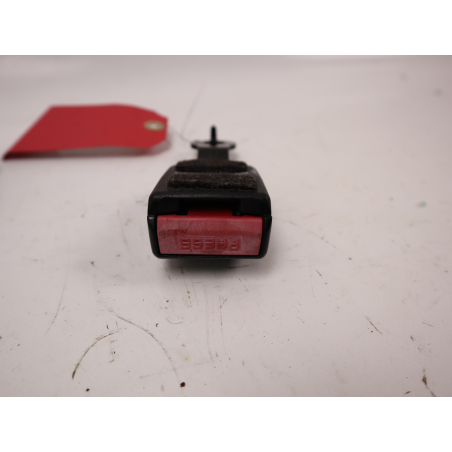 ANCRAGE CEINTURE AVG