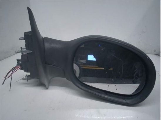 RETROVISEUR EXT ELECTRIQUE D