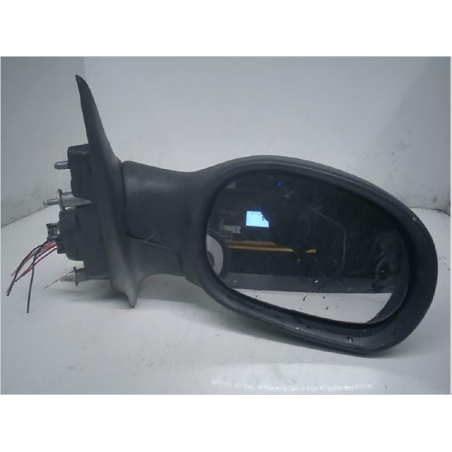RETROVISEUR EXT ELECTRIQUE D