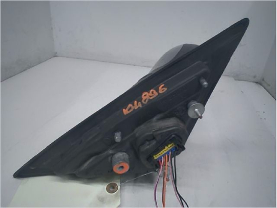 RETROVISEUR EXT ELECTRIQUE D