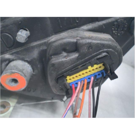 RETROVISEUR EXT ELECTRIQUE D