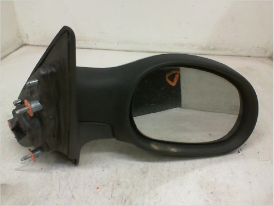 RETROVISEUR EXT ELECTRIQUE D