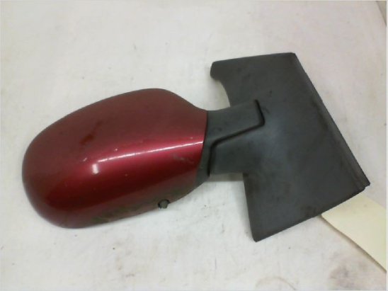 RETROVISEUR EXT ELECTRIQUE D