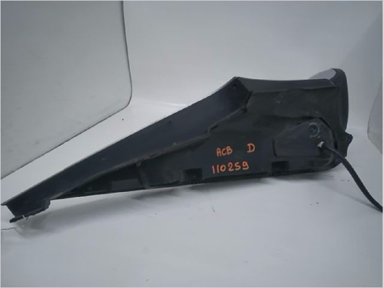 RETROVISEUR EXT ELECTRIQUE D