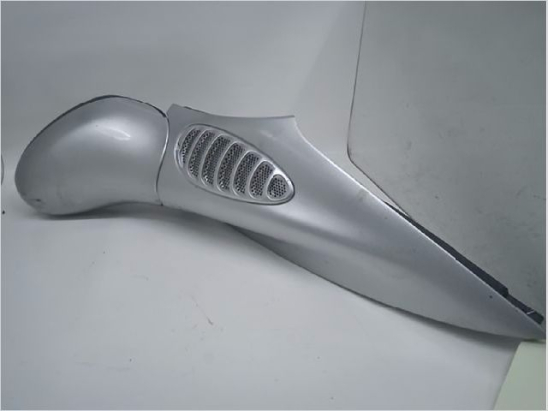 RETROVISEUR EXT ELECTRIQUE D