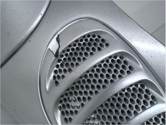 RETROVISEUR EXT ELECTRIQUE D