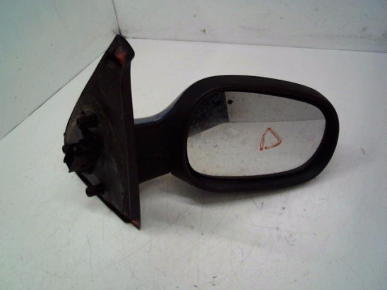 RETROVISEUR EXT ELECTRIQUE D