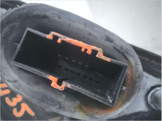 RETROVISEUR EXT ELECTRIQUE G