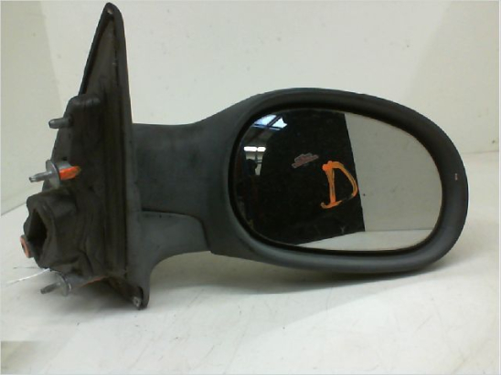 RETROVISEUR EXT ELECTRIQUE D