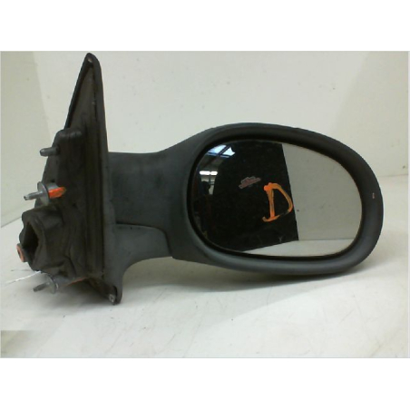 RETROVISEUR EXT ELECTRIQUE D
