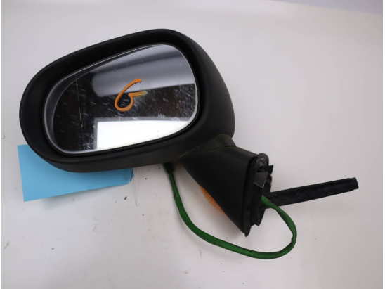 RETROVISEUR EXT ELECTRIQUE G