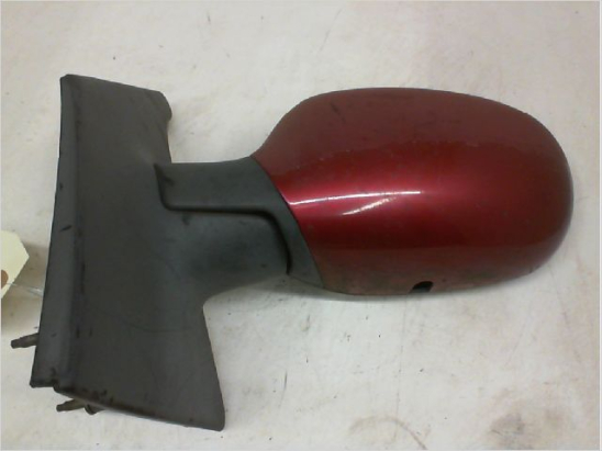 RETROVISEUR EXT ELECTRIQUE G