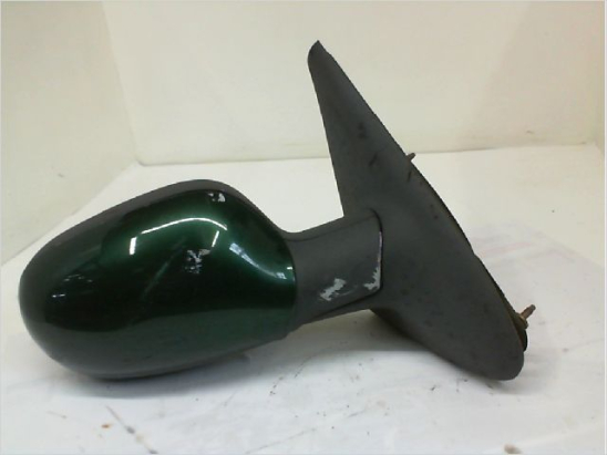 RETROVISEUR EXT ELECTRIQUE D