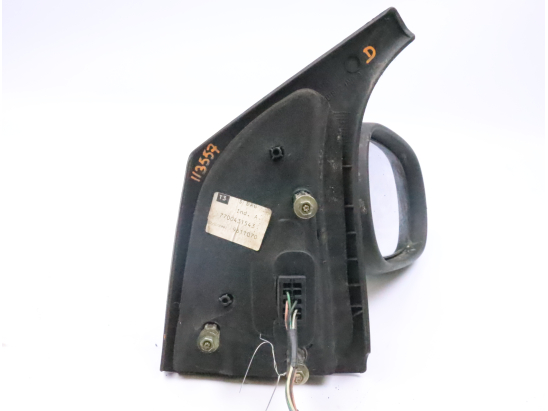 RETROVISEUR EXT ELECTRIQUE D