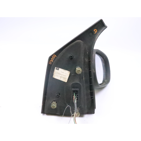 RETROVISEUR EXT ELECTRIQUE D
