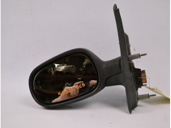 RETROVISEUR EXT ELECTRIQUE G