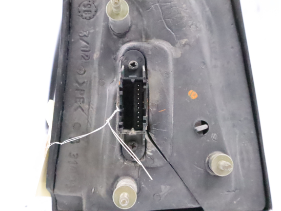 RETROVISEUR EXT ELECTRIQUE G