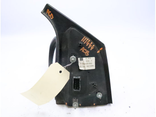 RETROVISEUR EXT ELECTRIQUE G