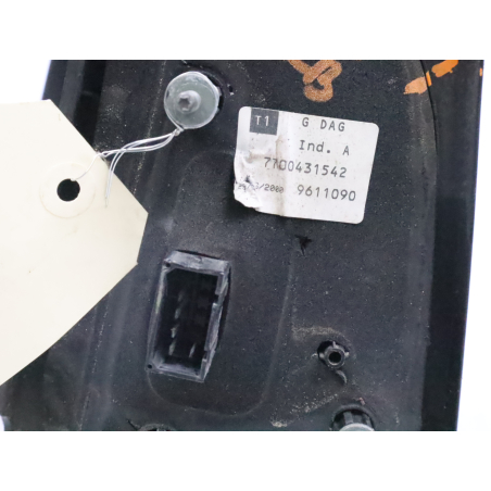 RETROVISEUR EXT ELECTRIQUE G