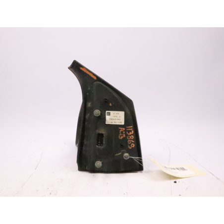 RETROVISEUR EXT ELECTRIQUE G