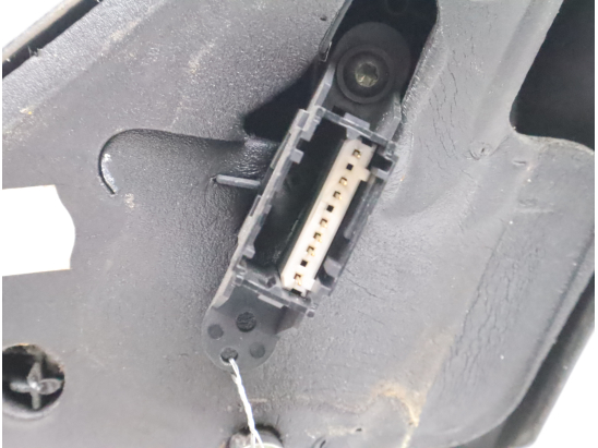 RETROVISEUR EXT ELECTRIQUE D