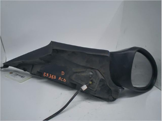 RETROVISEUR EXT ELECTRIQUE D