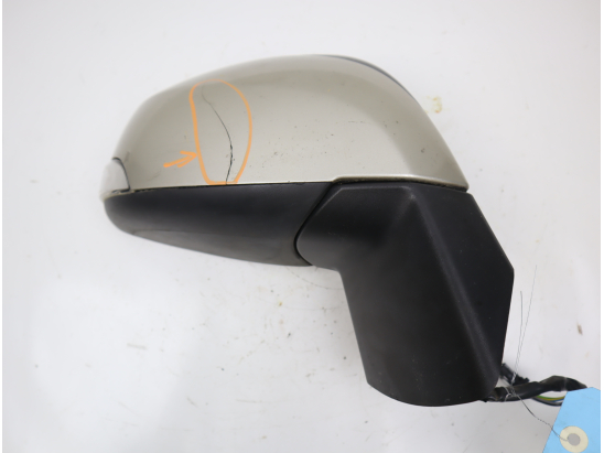 RETROVISEUR EXT ELECTRIQUE D