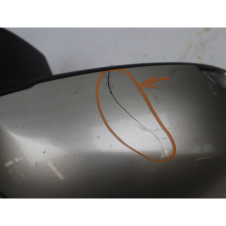 RETROVISEUR EXT ELECTRIQUE D