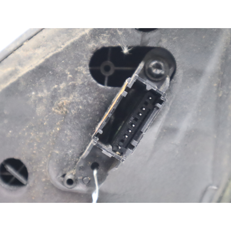 RETROVISEUR EXT ELECTRIQUE D