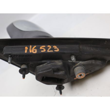 RETROVISEUR EXT ELECTRIQUE G