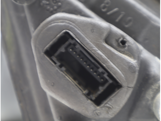 RETROVISEUR EXT ELECTRIQUE G