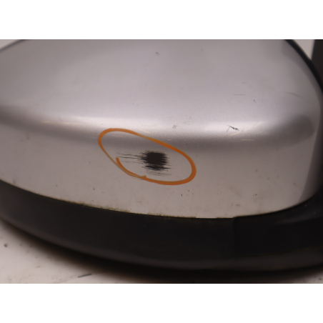 RETROVISEUR EXT ELECTRIQUE D