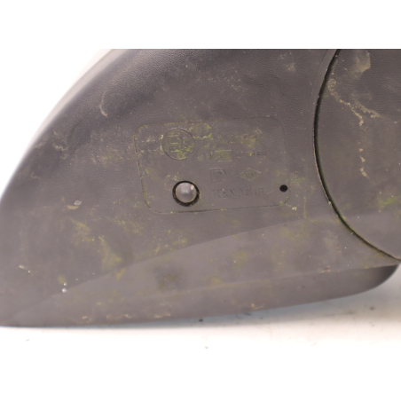 RETROVISEUR EXT ELECTRIQUE D