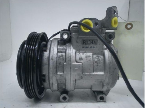 COMPRESSEUR AIR CONDITIONNE