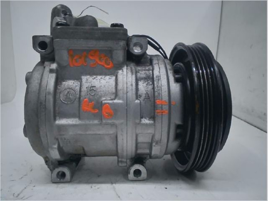 COMPRESSEUR AIR CONDITIONNE