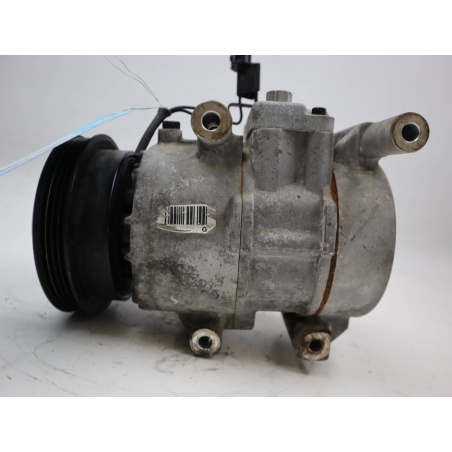 COMPRESSEUR AIR CONDITIONNE