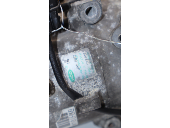 COMPRESSEUR AIR CONDITIONNE