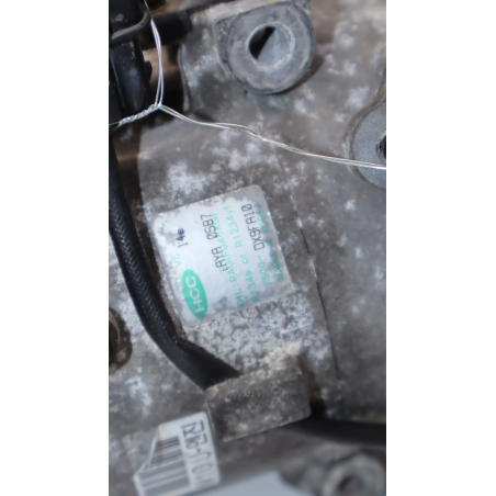 COMPRESSEUR AIR CONDITIONNE