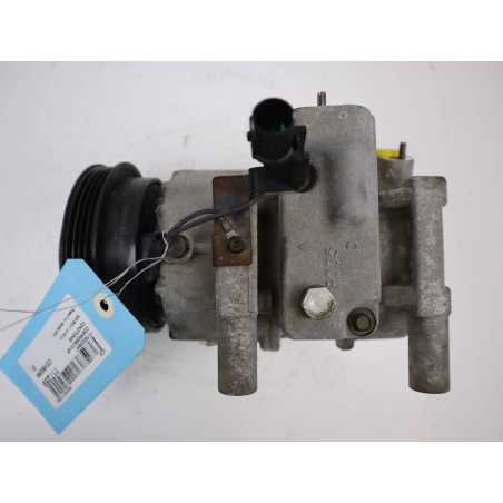 COMPRESSEUR AIR CONDITIONNE