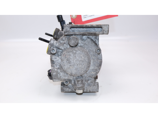 COMPRESSEUR AIR CONDITIONNE