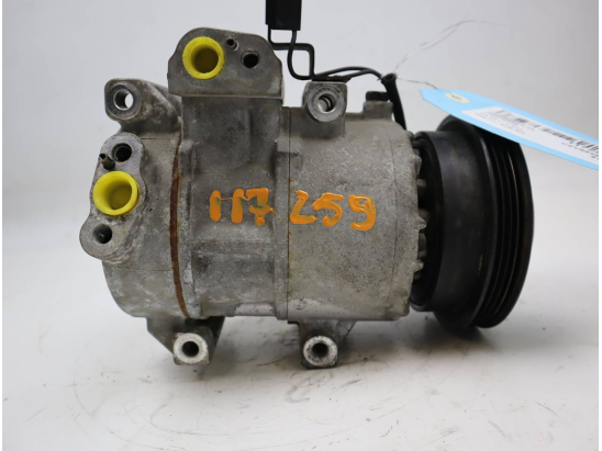 COMPRESSEUR AIR CONDITIONNE