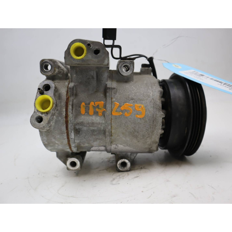 COMPRESSEUR AIR CONDITIONNE