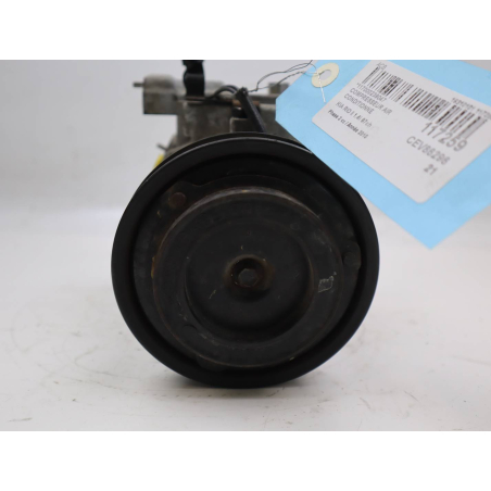 COMPRESSEUR AIR CONDITIONNE