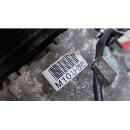 COMPRESSEUR AIR CONDITIONNE