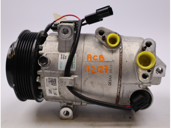 COMPRESSEUR AIR CONDITIONNE